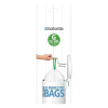 Sac poubelle G PERFECTFIT 23-30 l, 20 pc, Brabantia