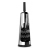 brosse de toilettes RENEW, acier poli, Brabantia