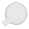 Distributeur de savon liquide 250 ml, blanc, Brabantia