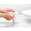 Distributeur de savon liquide 250 ml, blanc, Brabantia