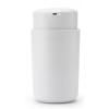 Distributeur de savon liquide 250 ml, blanc, Brabantia