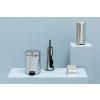Dérouleur de papier toilette CLASSIC, acier brillant, Brabantia