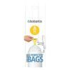 Sac poubelle PerfectFit 3 l, 20 pc, Brabantia