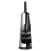 brosse de toilettes RENEW, acier mat, Brabantia