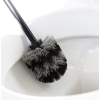 brosse de toilettes RENEW, acier mat, Brabantia
