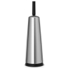 brosse de toilettes RENEW, acier mat, Brabantia