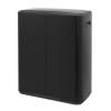 Poubelle à pédale BO 60 l, noir, Brabantia
