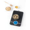 Balance de cuisine digitale, gris, Brabantia