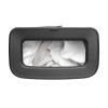 Bac à linge BO 60 l, noir, Brabantia