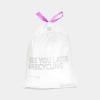 Sac poubelle C PERFECTFIT 10-12 l, 20 pc, Brabantia