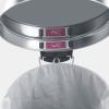 Sac poubelle C PERFECTFIT 10-12 l, 20 pc, Brabantia