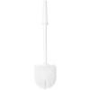 Brosse WC de rechange, blanche, Brabantia