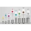 Sac poubelle L PERFECTFIT 40-45 l, 10 pc, Brabantia