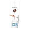 Sac poubelle L PERFECTFIT 40-45 l, 10 pc, Brabantia