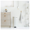 Poubelle à pédale NEWICON 30 l, blanc, Brabantia