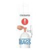 Sac poubelle B PerfectFit 5 l, 20 pc, Brabantia
