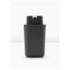 Distributeur à savon SINKSIDE, gris, Brabantia