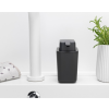 Distributeur à savon SINKSIDE, gris, Brabantia