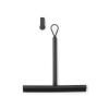 Raclette de douche, gris foncé, Brabantia