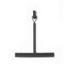 Raclette de douche, gris foncé, Brabantia
