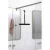 Raclette de douche, gris foncé, Brabantia