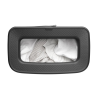Bac à linge BO 60 l, blanc, Brabantia