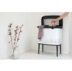 Bac à linge BO 60 l, blanc, Brabantia