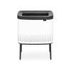 Bac à linge BO 60 l, blanc, Brabantia