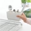 Egouttoir à vaisselle, gris clair, Brabantia