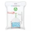Sac poubelle G PERFECTFIT 23-30 l, 40 pc, Brabantia