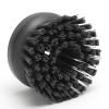 Tête de rechange pour brosse à vaisselle, set de 2 pc, gris, Brabantia