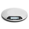 Balance de cuisine digitale, rond, Brabantia