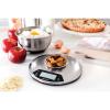 Balance de cuisine digitale, rond, Brabantia
