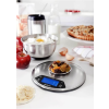 Balance de cuisine digitale, rond, Brabantia