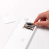 Pèse personne digital, blanc, Brabantia
