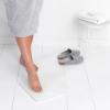 Pèse personne digital, blanc, Brabantia