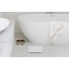 Pèse personne digital, blanc, Brabantia