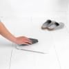 Pèse personne digital, blanc, Brabantia