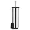 Brosse de toilettes PROFILE, acier brillant, Brabantia