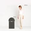 Poubelle PUSH POUBELLE 60 l, acier brillant, Brabantia