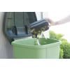 Poubelle de cuisine 1,8 l, gris, Brabantia