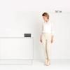 Poubelle de cuisine 1,8 l, gris, Brabantia