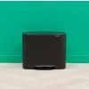 Poubelle à pédale BO 36 l, noir mat, Brabantia