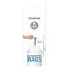 Sac poubelle H PerfectFit 50-60 l, 10 pc, Brabantia