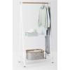 Panier à linge 40 l, pliable, Brabantia