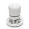 Brosse à vaisselle, set de 2 pc, gris clair, Brabantia