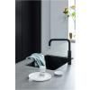 Brosse à vaisselle, set de 2 pc, gris clair, Brabantia