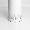 Bac à linge 60 l, avec couvercle en liège, blanc, Brabantia