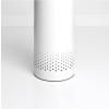 Bac à linge 35 l, avec couvercle en liège, blanc, Brabantia