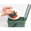 Spatule à vaisselle, Brabantia